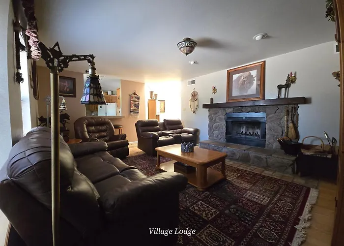 Village Lodge